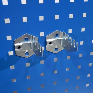 Storr Tool Panel Accessory Saw Hooks (Pair)